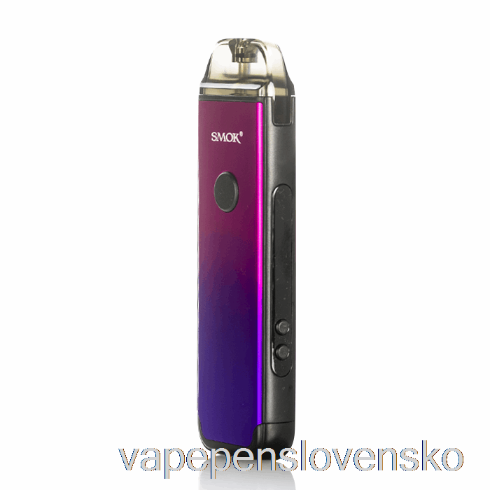 Smok Acro 25w Pod System Blue Fialové Vape Pero